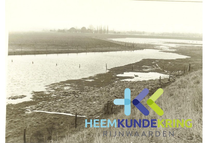 hoogwater 1970 Coll.HKR F0000024